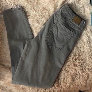 🌟AMERICAN EAGLE JEGGINGS🌟